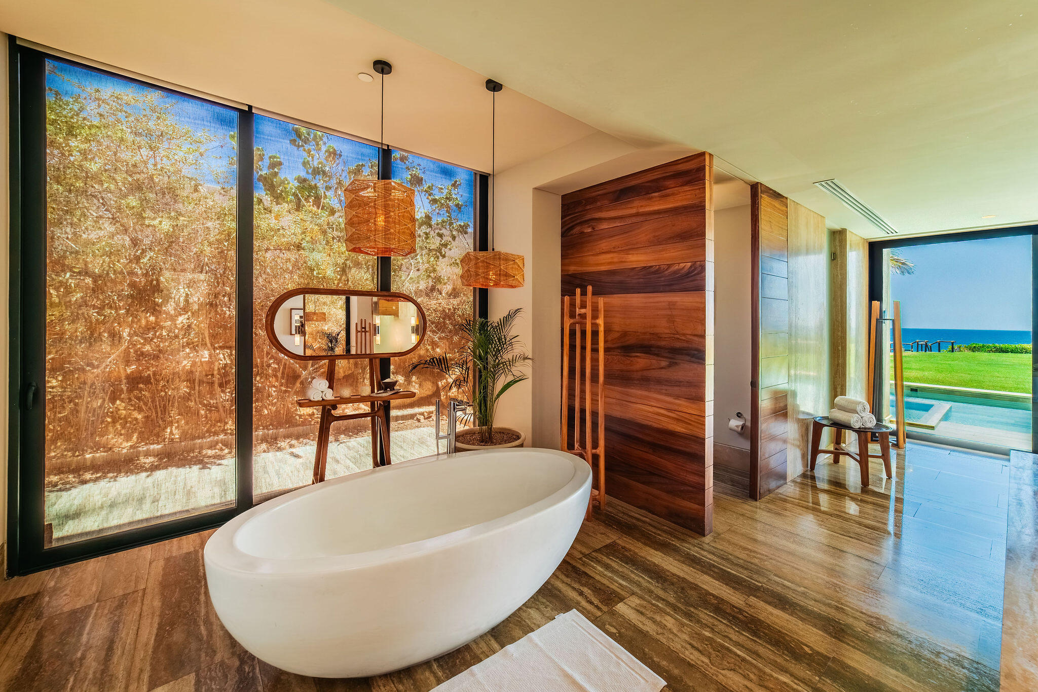 Ritz Carlton Grand Reserve