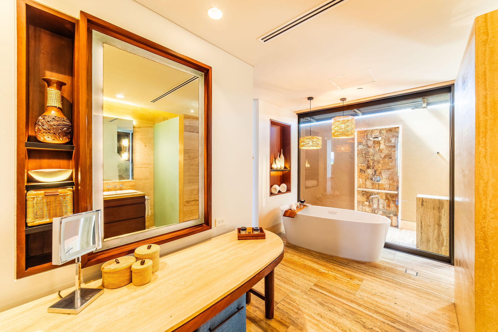 Ritz Carlton Grand Reserve