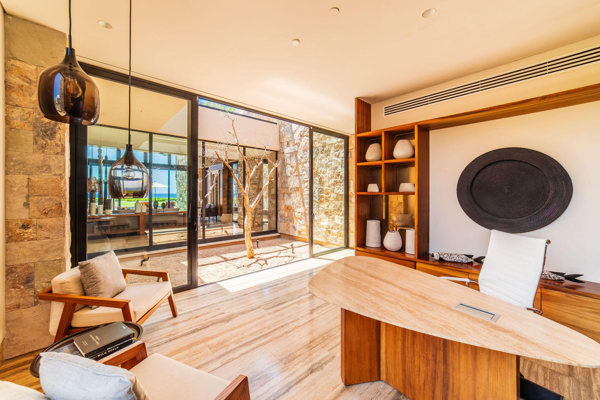Ritz Carlton Grand Reserve