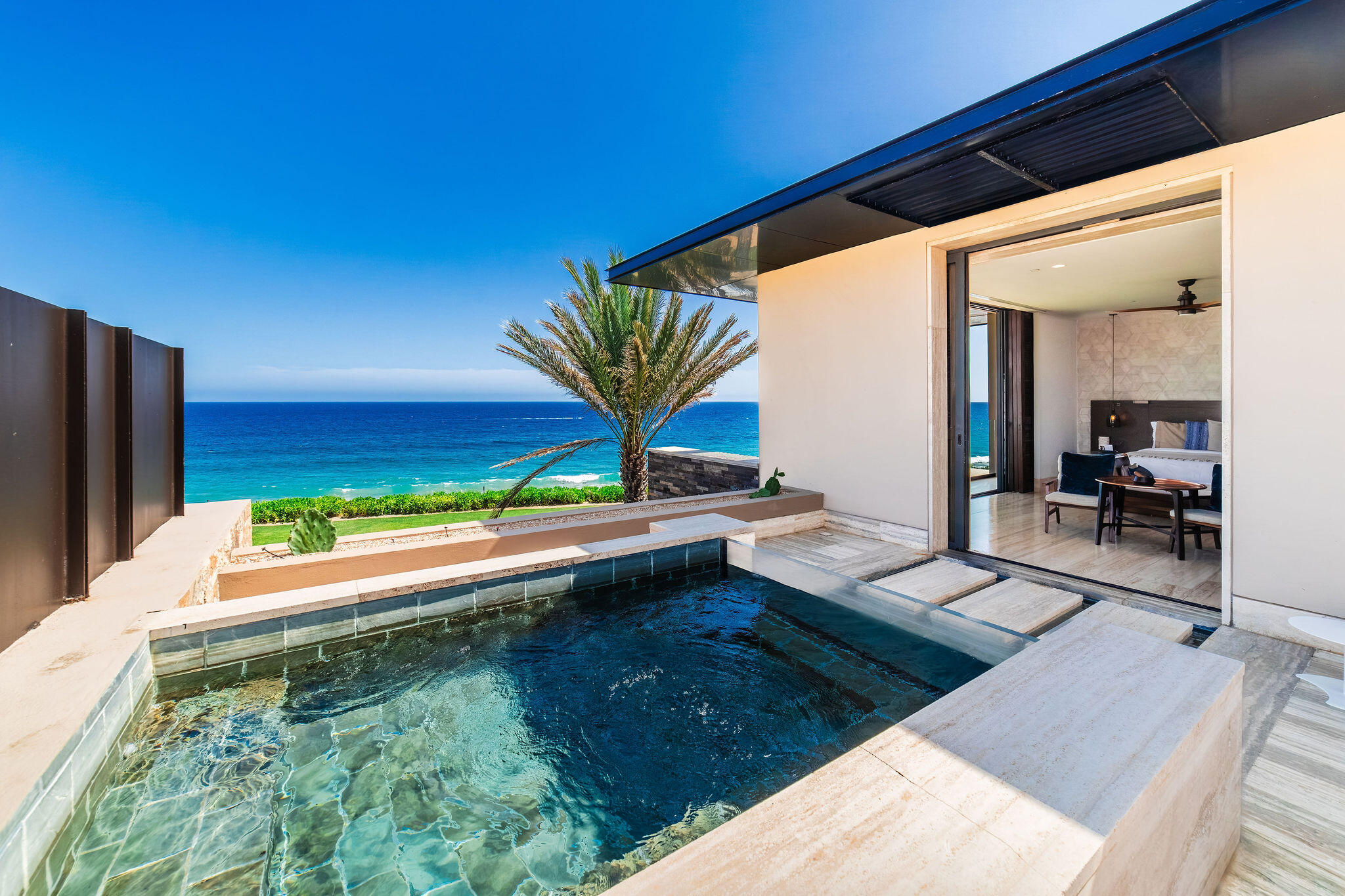 Ritz Carlton Grand Reserve