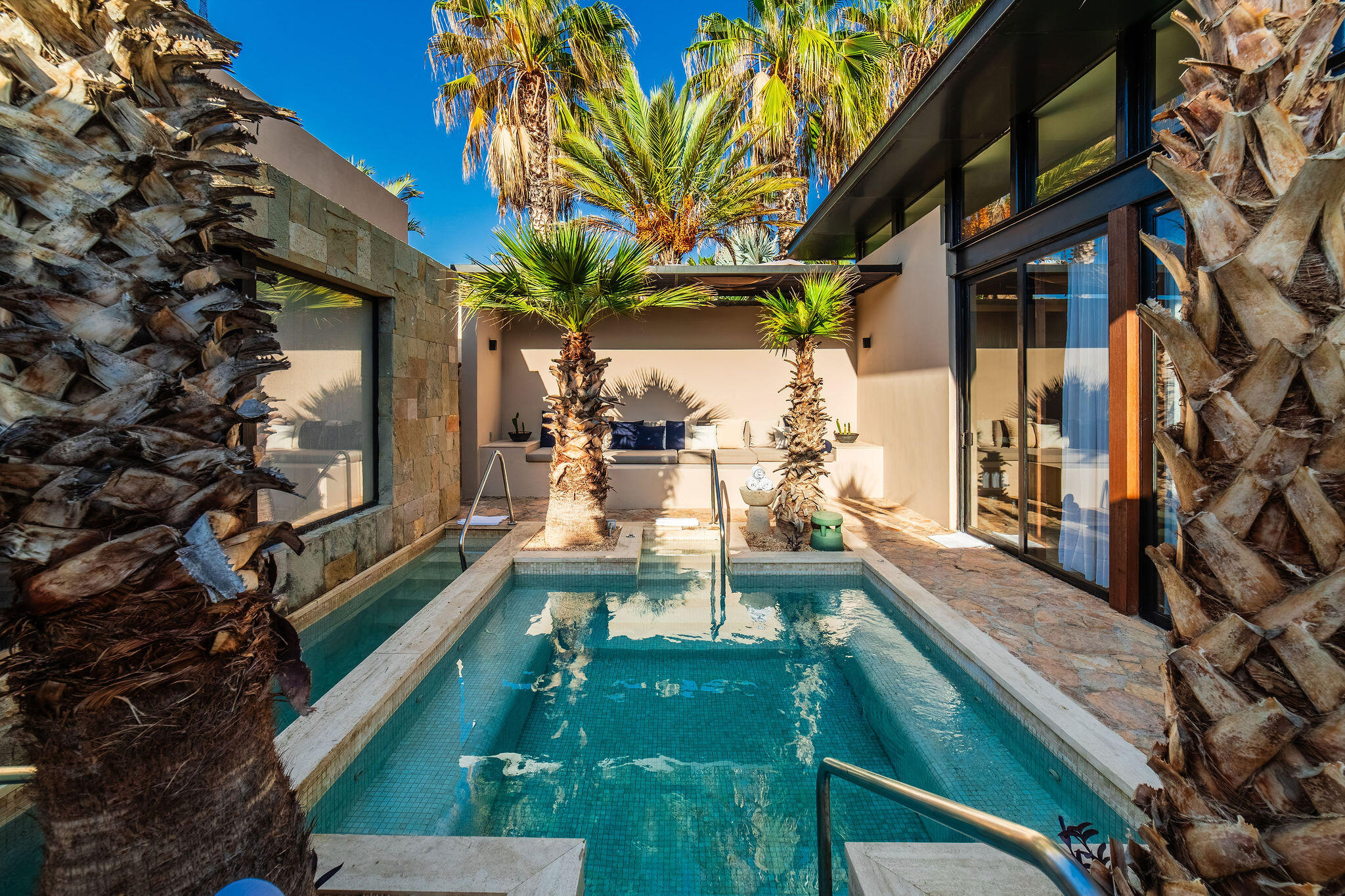 Ritz Carlton Grand Reserve