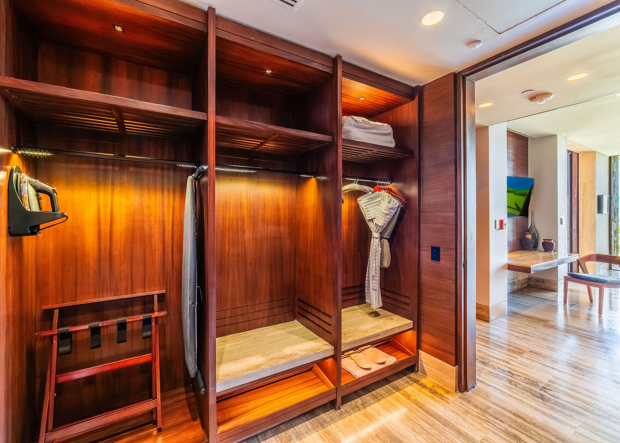 Ritz Carlton Grand Reserve