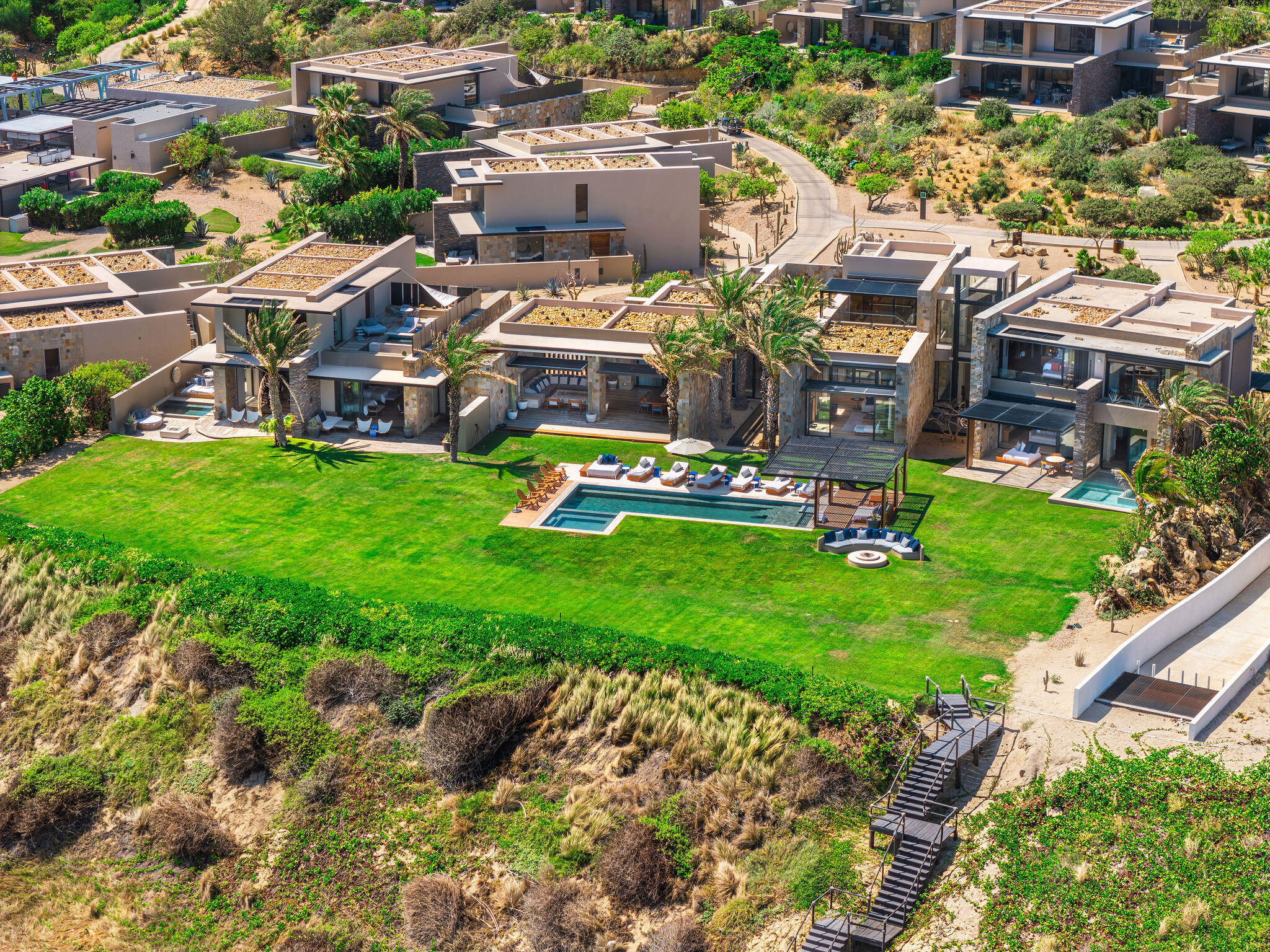 Ritz Carlton Grand Reserve