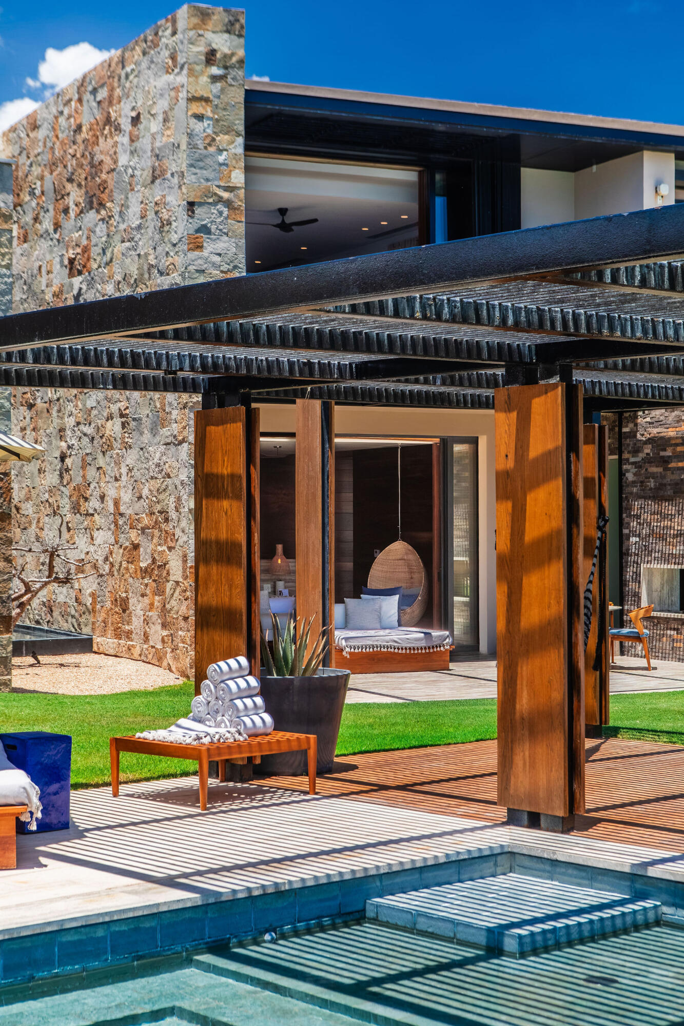 Ritz Carlton Grand Reserve