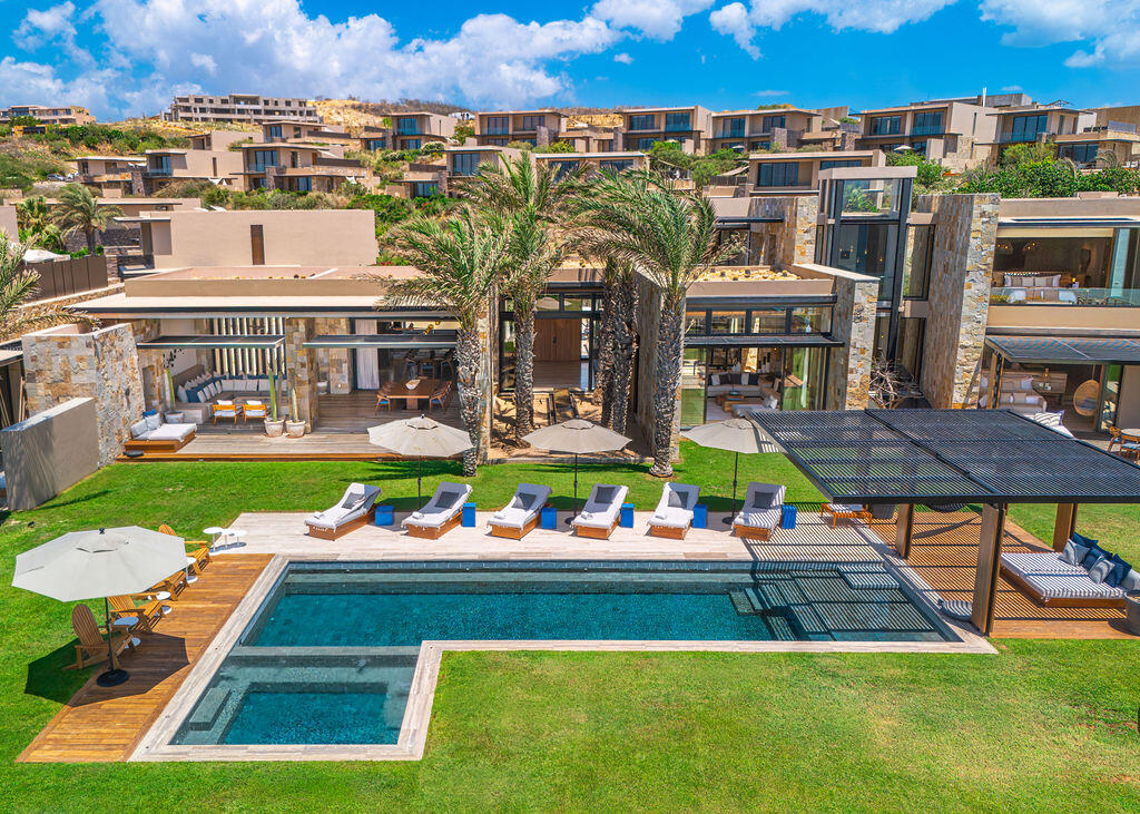 Ritz Carlton Grand Reserve