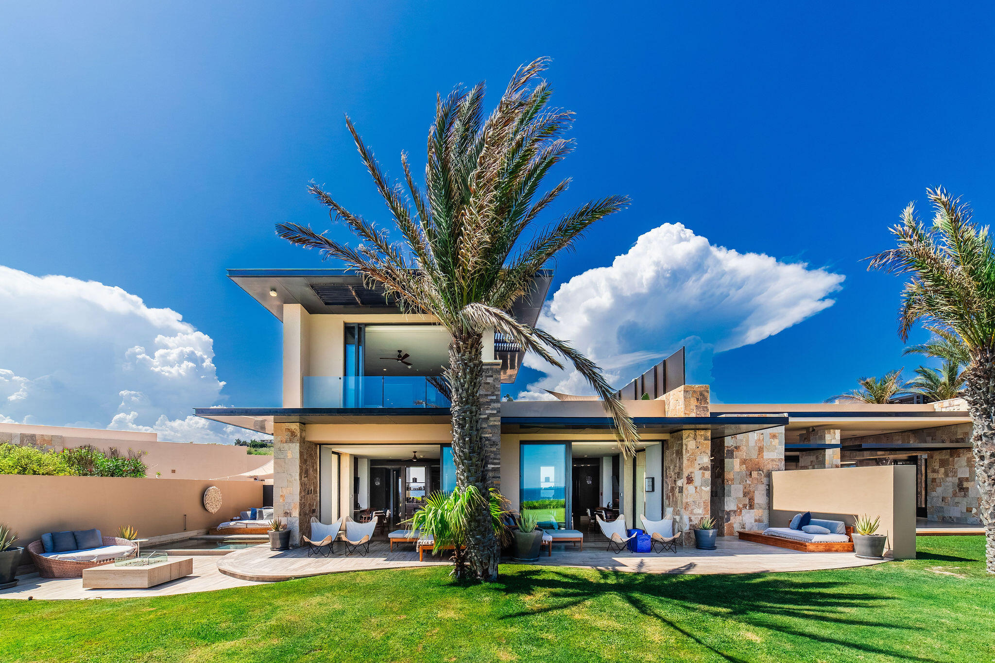 Ritz Carlton Grand Reserve