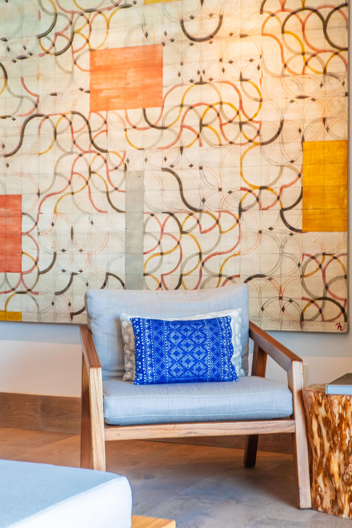 Ritz Carlton Grand Reserve