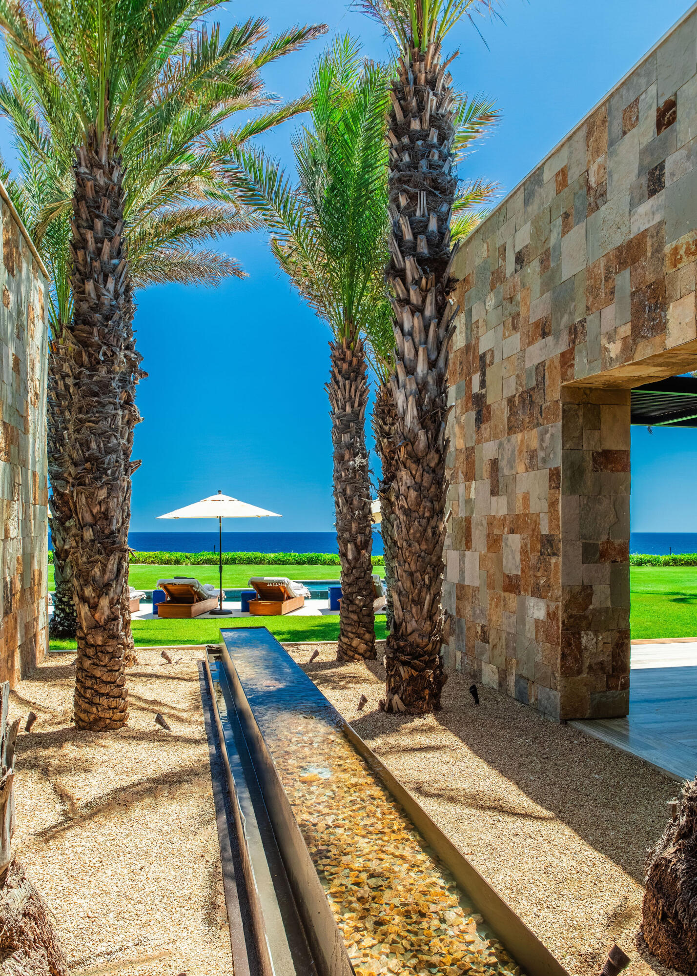 Ritz Carlton Grand Reserve
