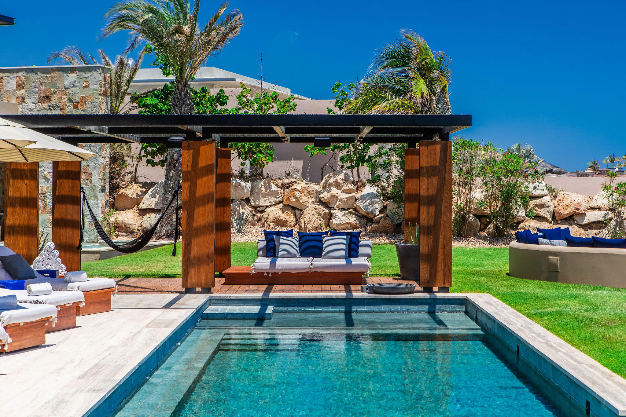Ritz Carlton Grand Reserve