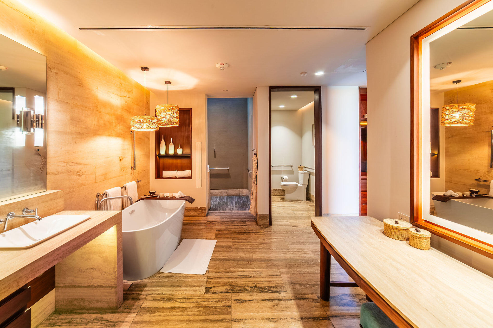 Ritz Carlton Grand Reserve