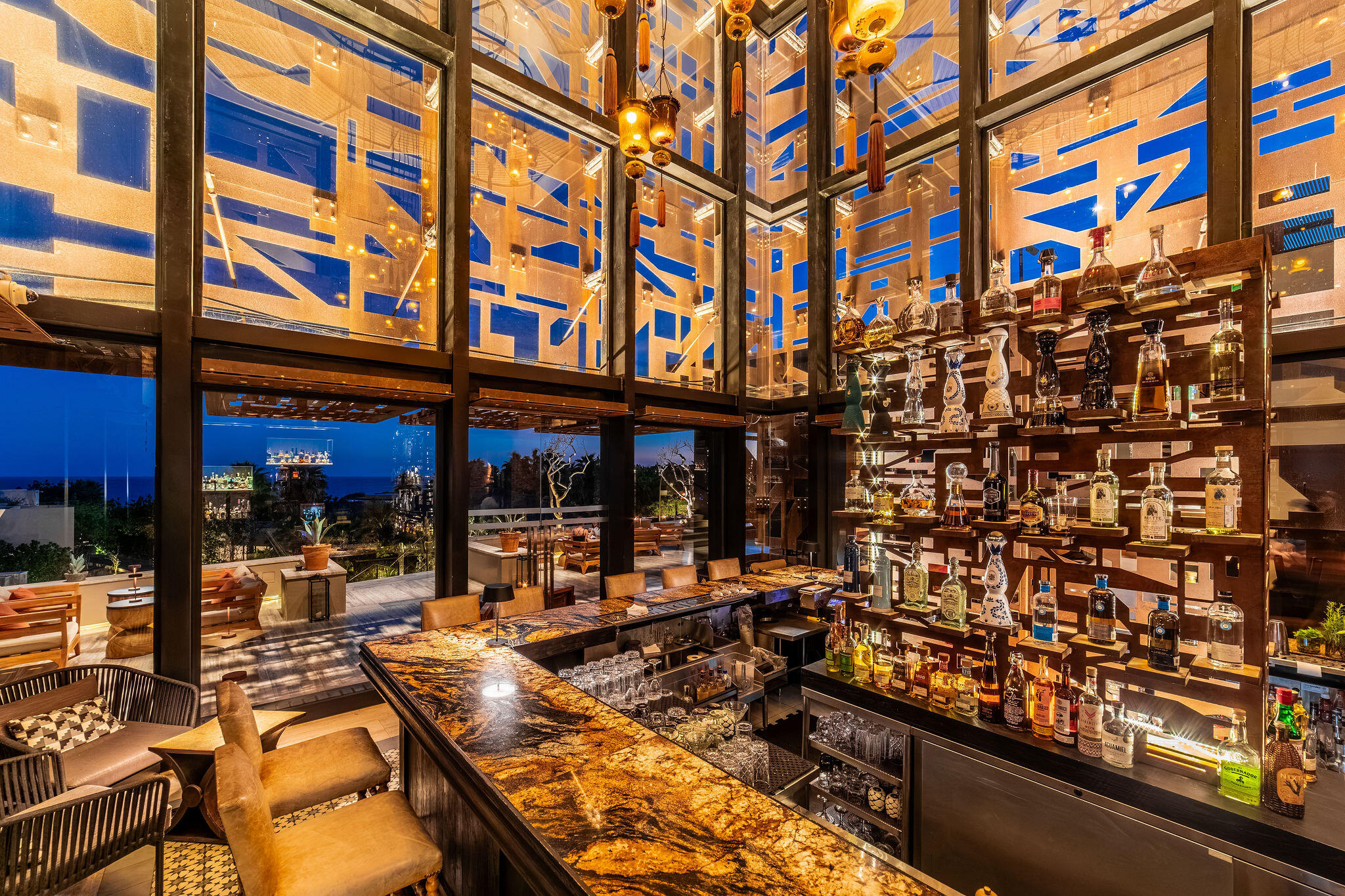 Ritz Carlton Grand Reserve