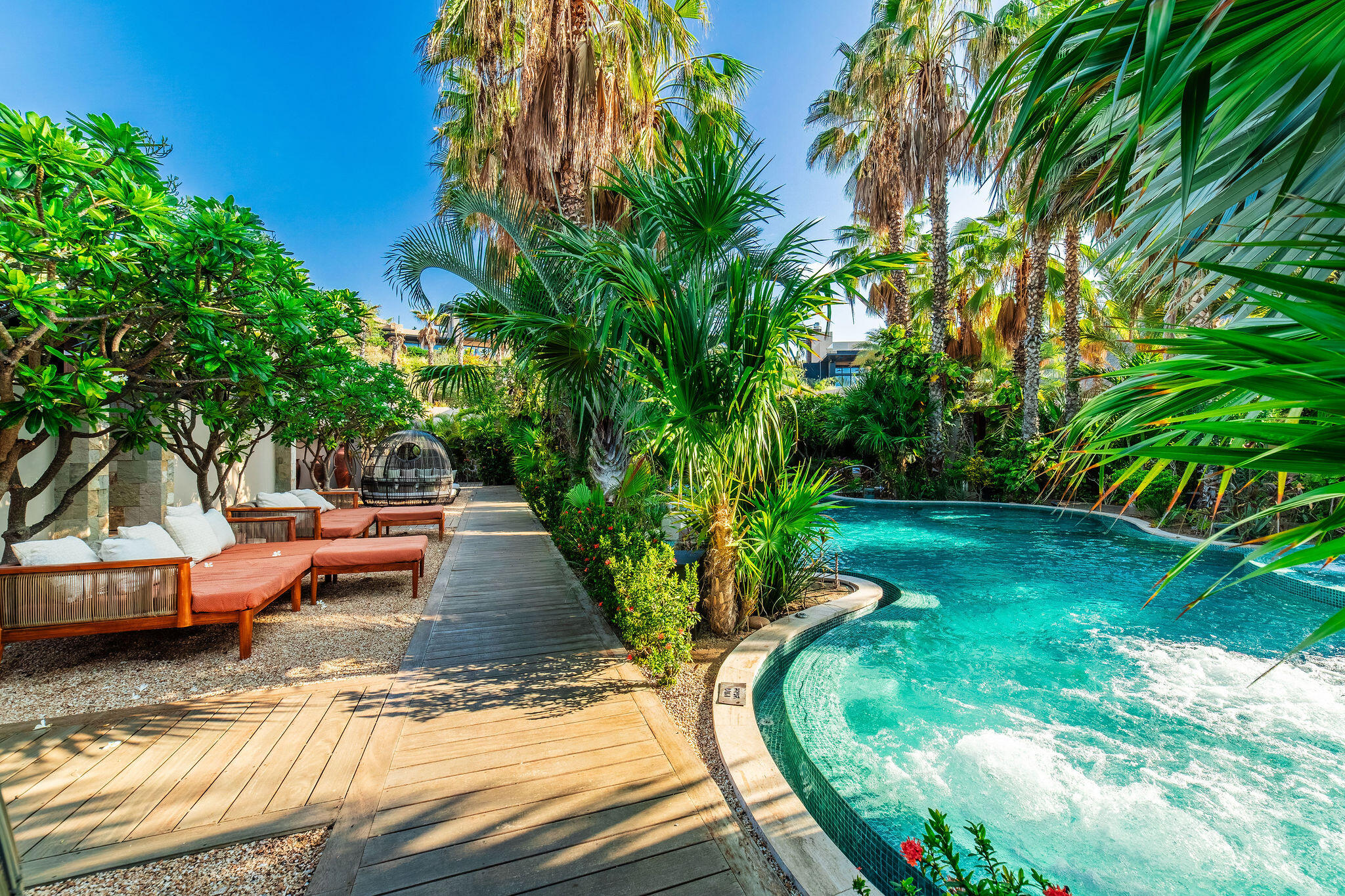 Ritz Carlton Grand Reserve