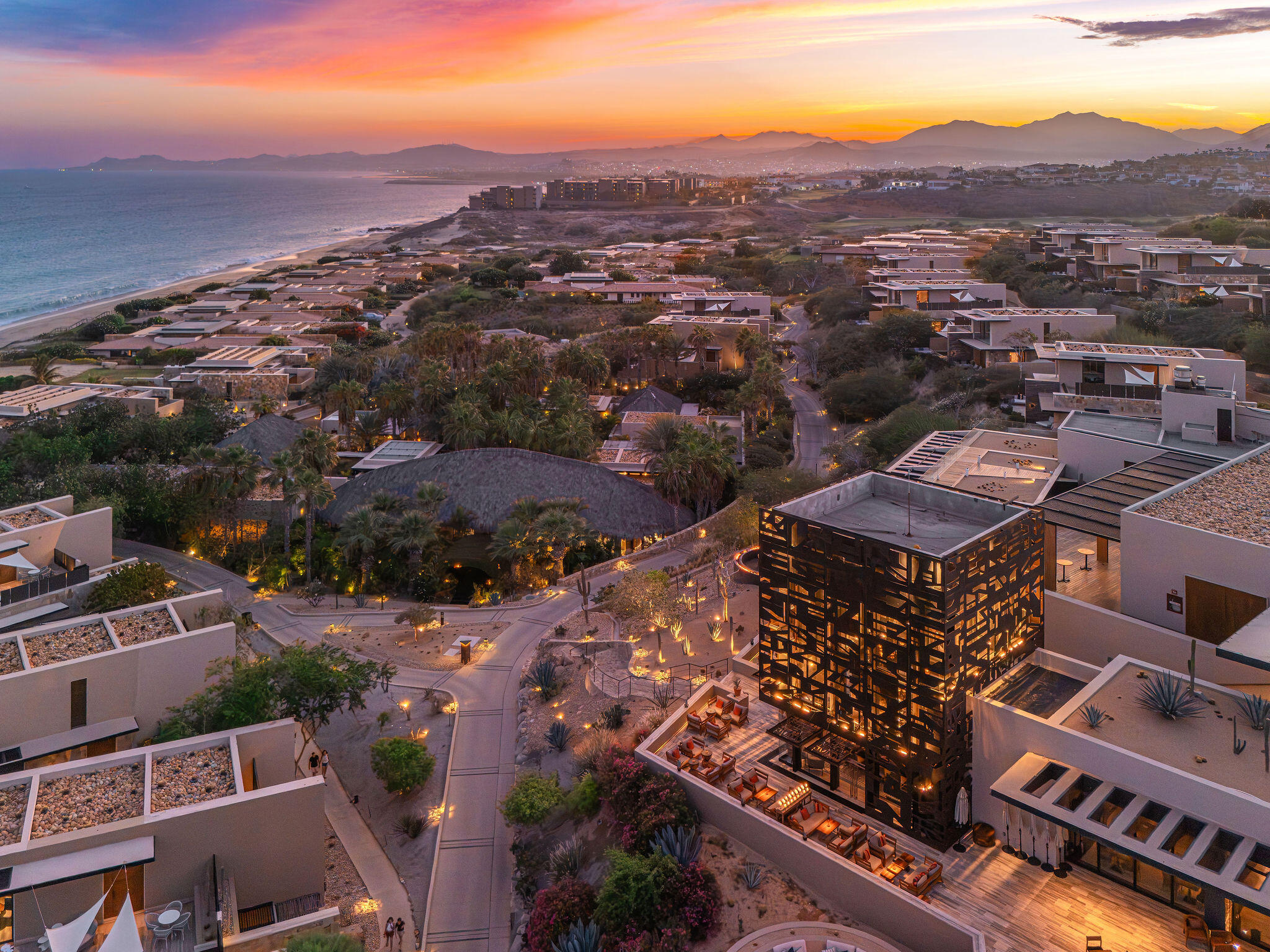 Ritz Carlton Grand Reserve