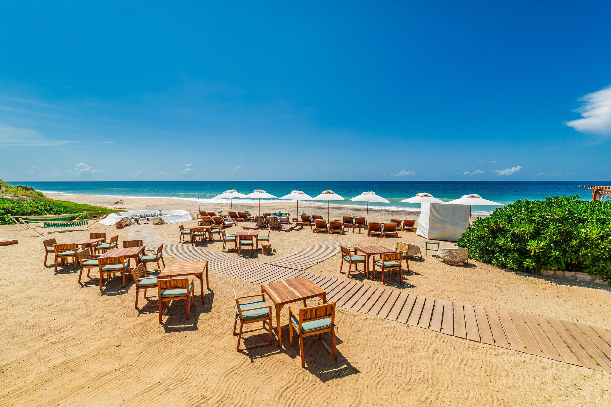 Ritz Carlton Grand Reserve