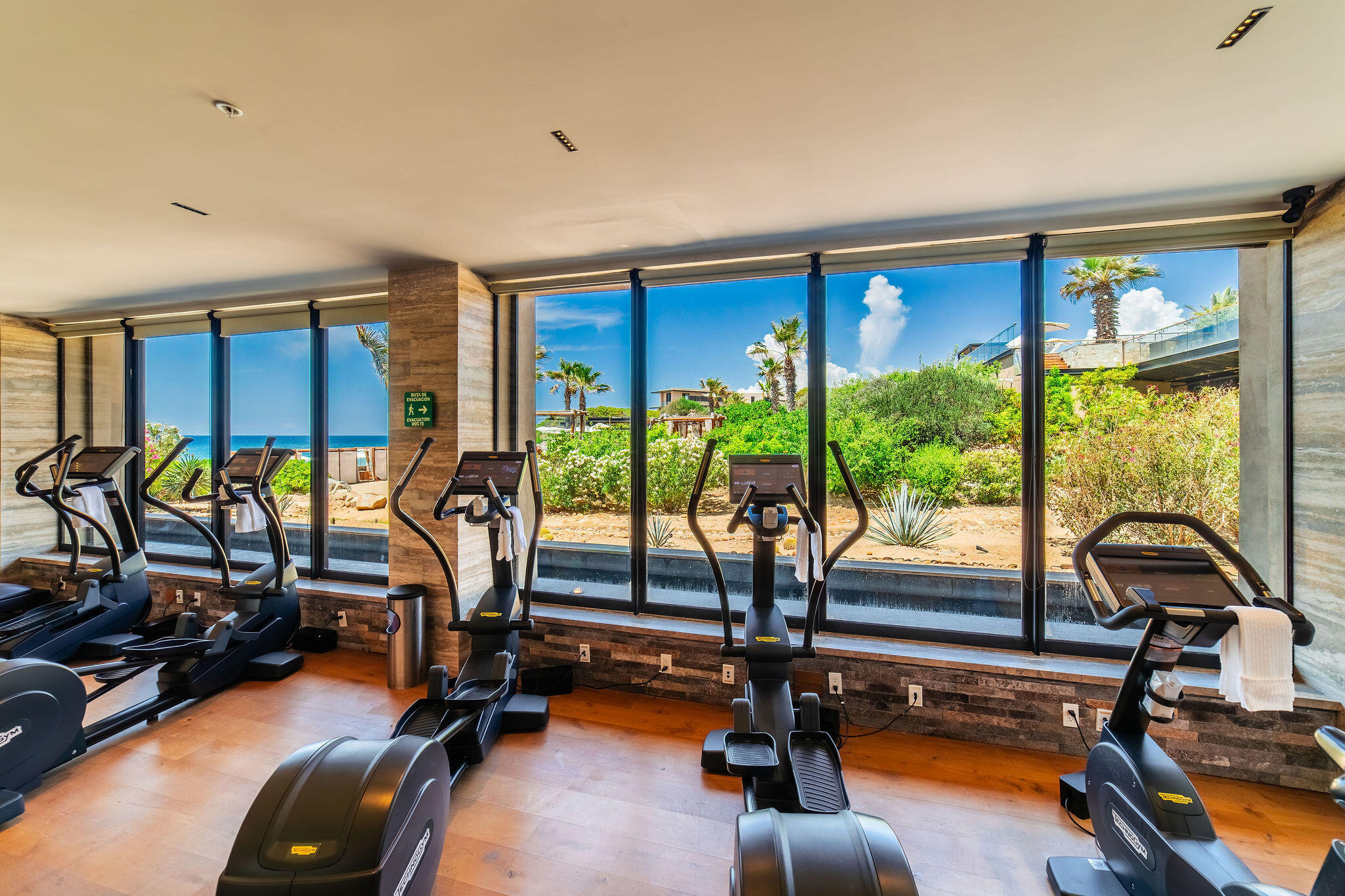 Ritz Carlton Grand Reserve