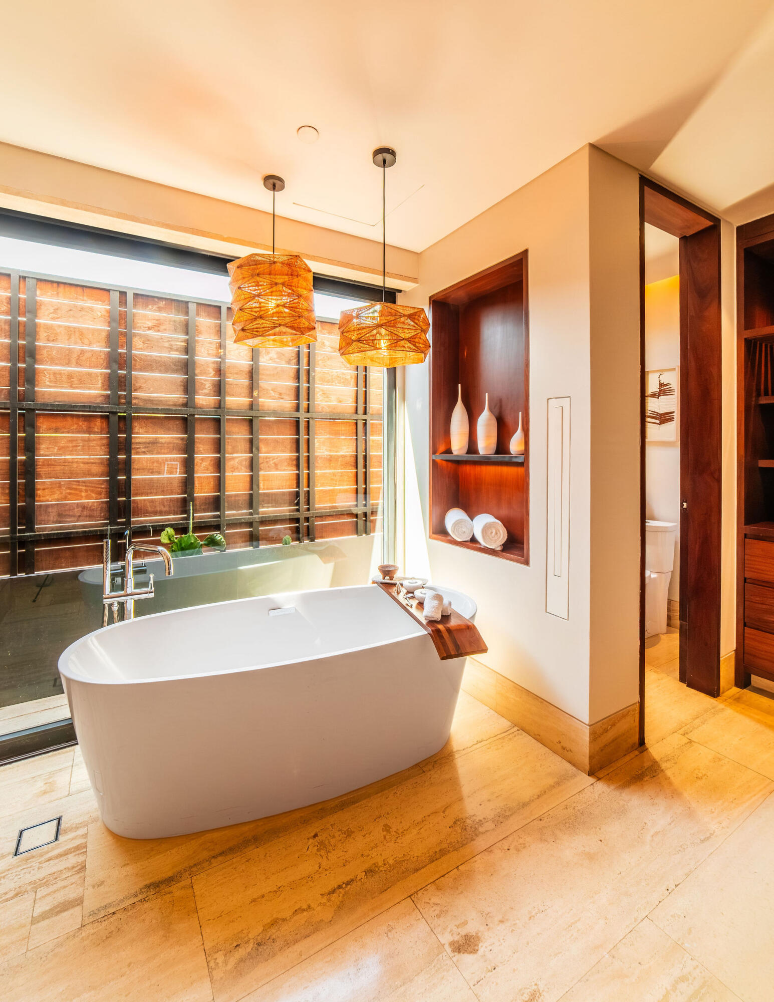 Ritz Carlton Grand Reserve