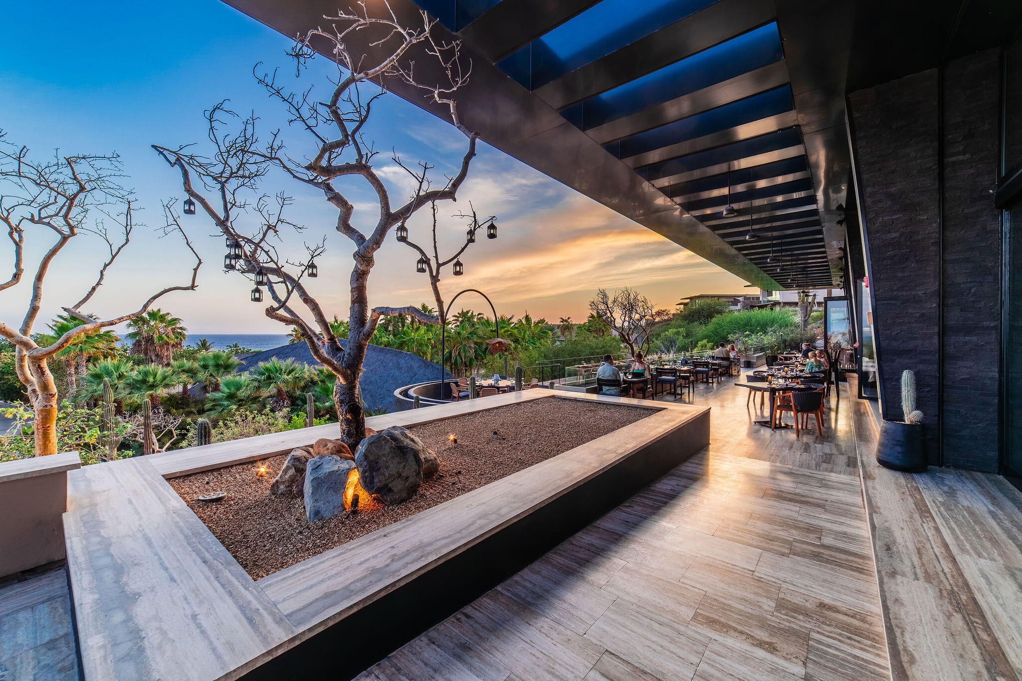 Ritz Carlton Grand Reserve