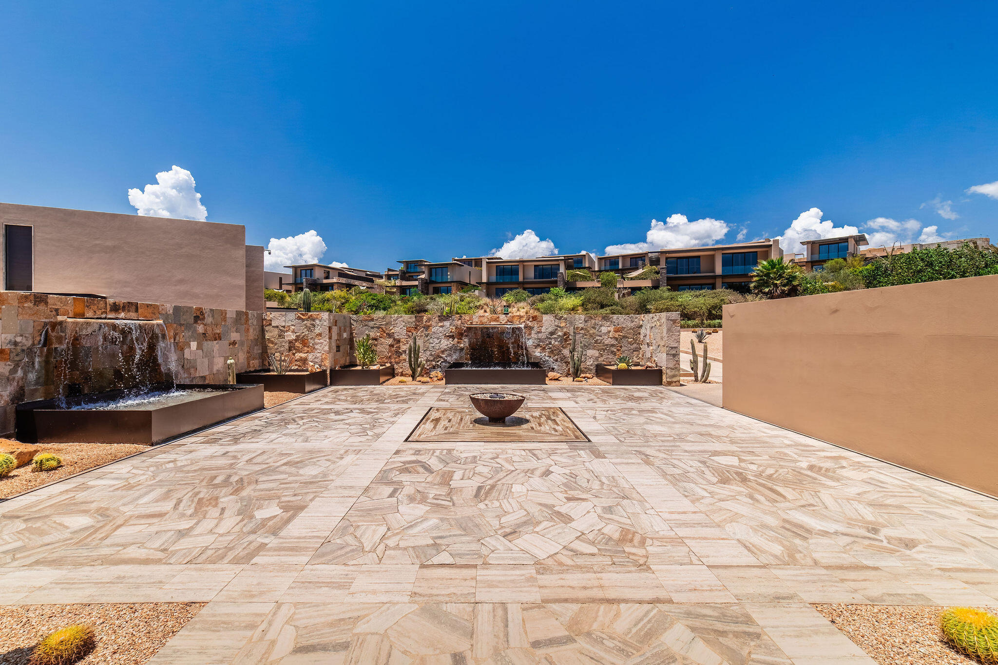 Ritz Carlton Grand Reserve