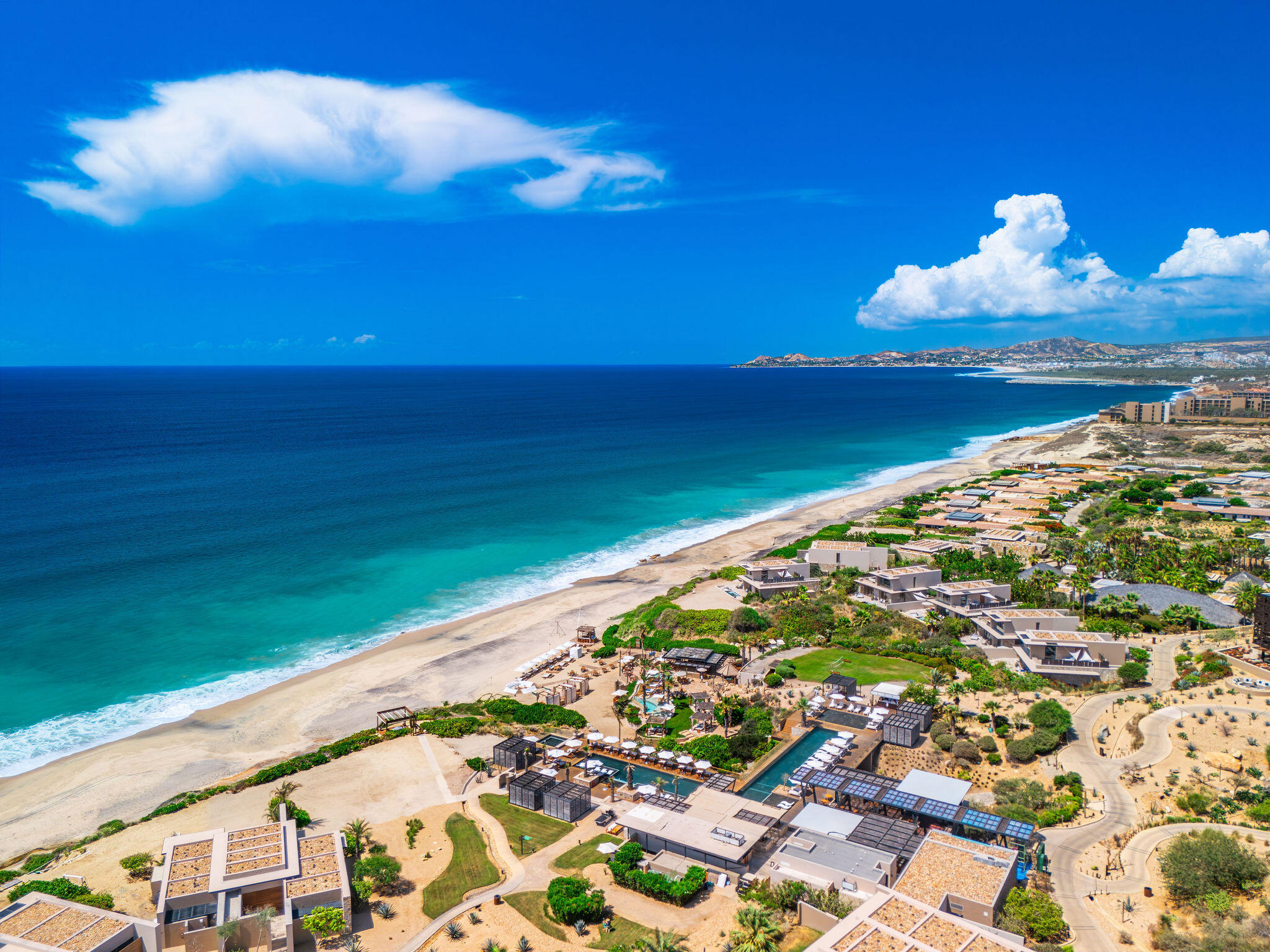 Ritz Carlton Grand Reserve