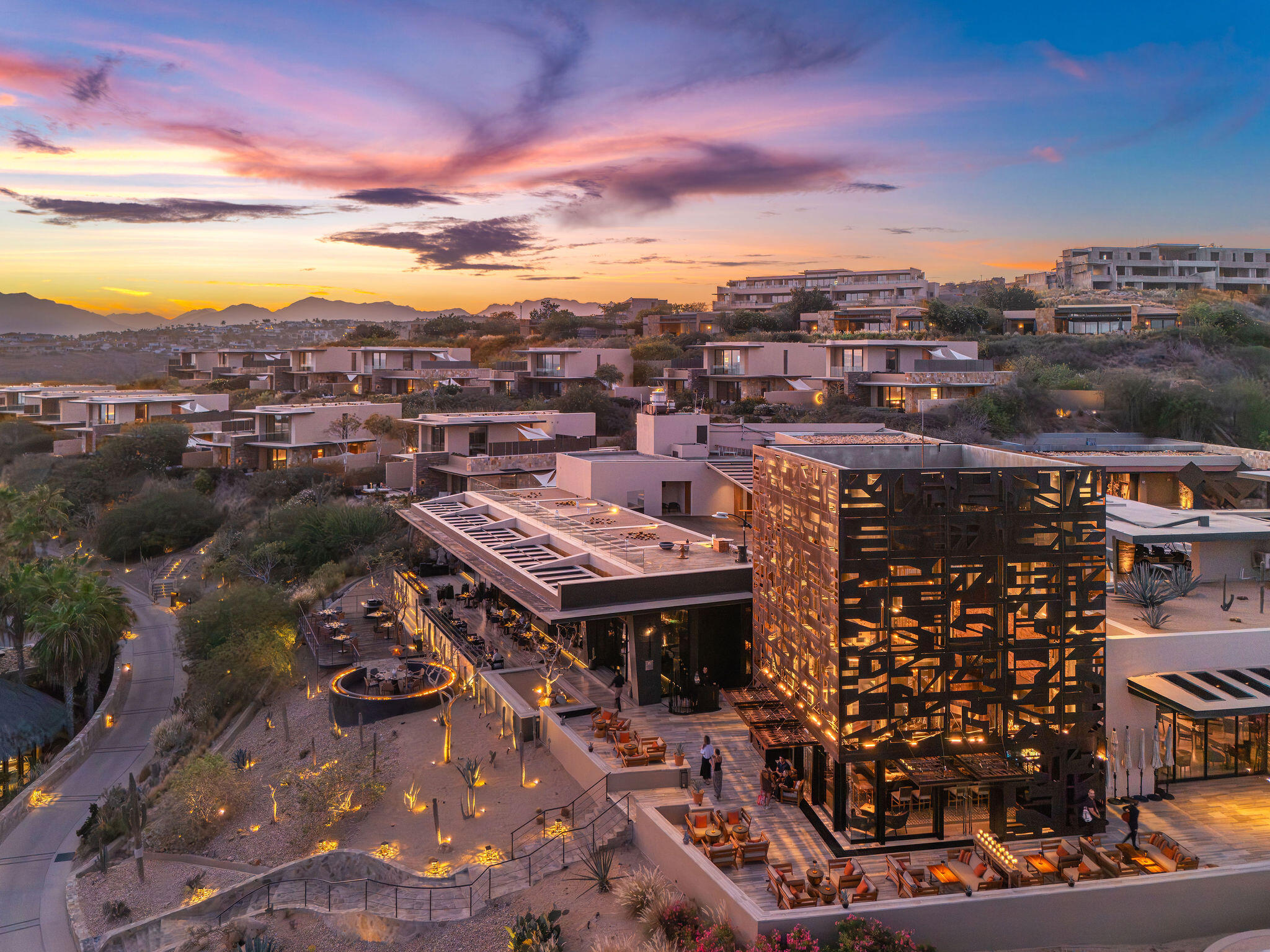 Ritz Carlton Grand Reserve