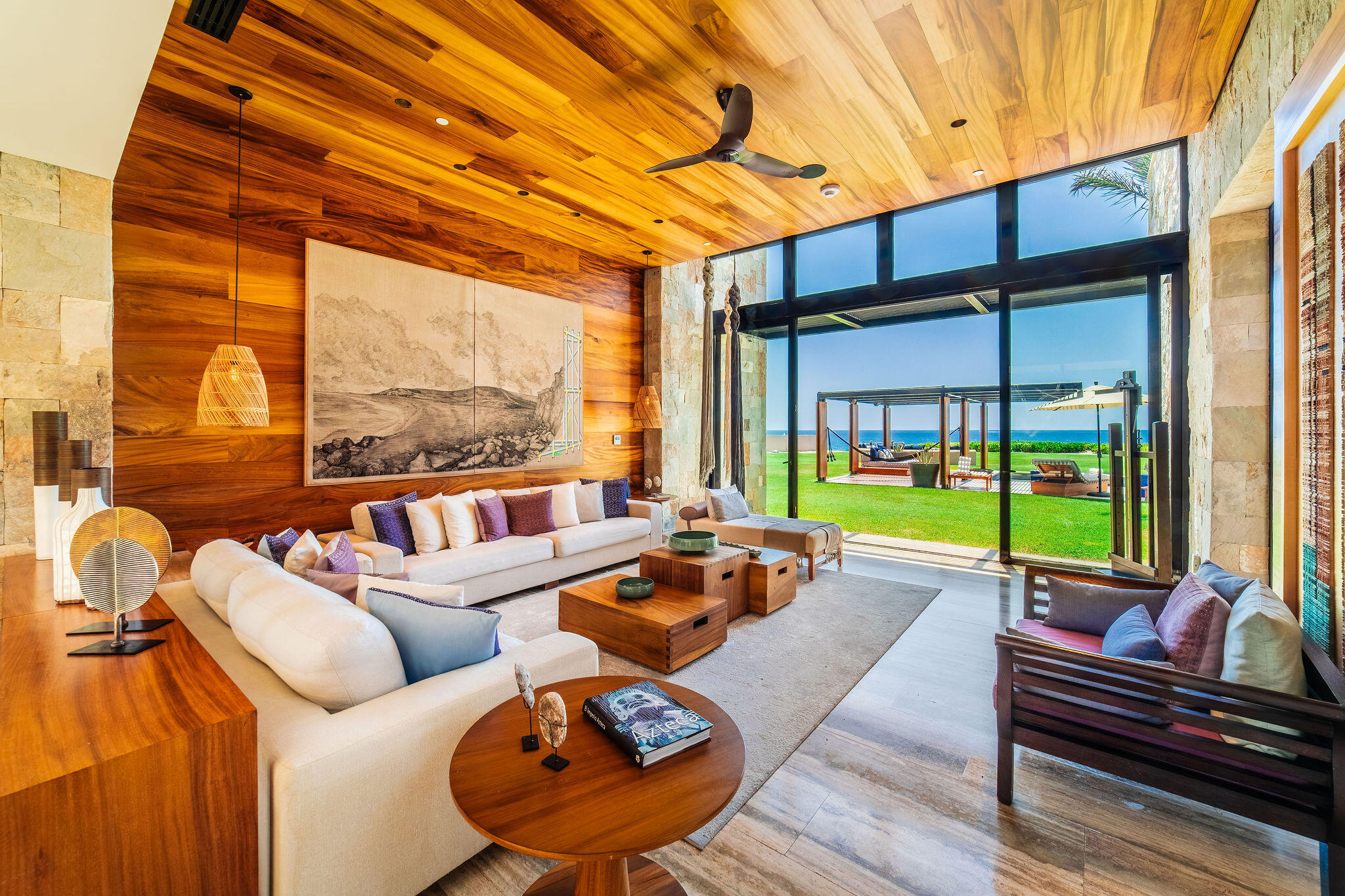 Ritz Carlton Grand Reserve