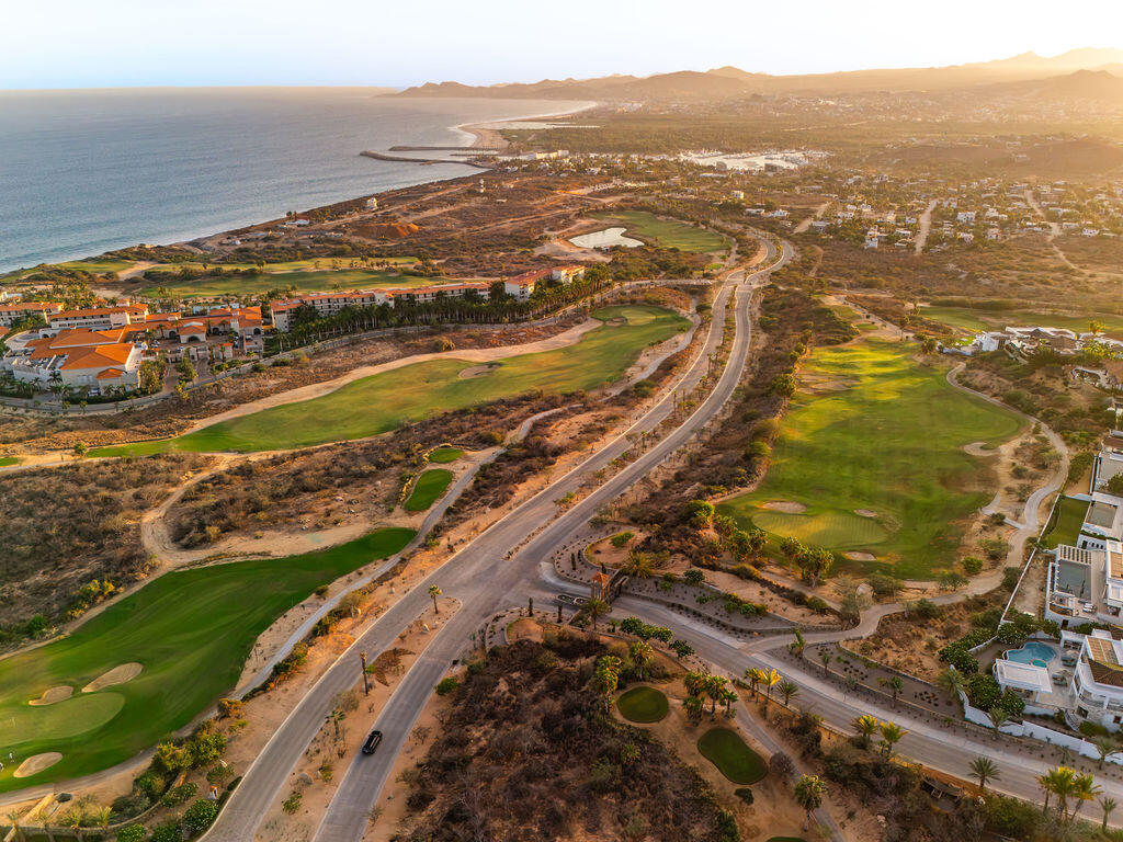 Ritz Carlton Grand Reserve