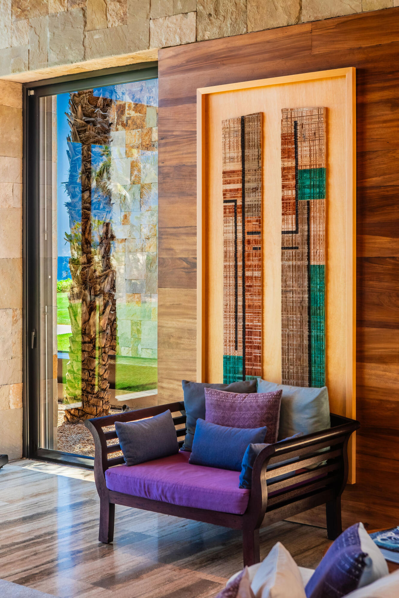 Ritz Carlton Grand Reserve