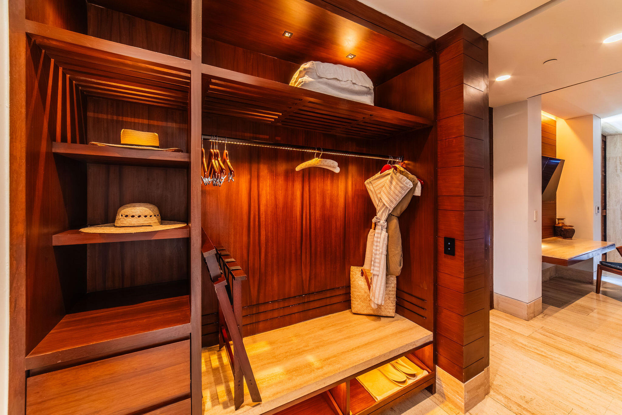 Ritz Carlton Grand Reserve