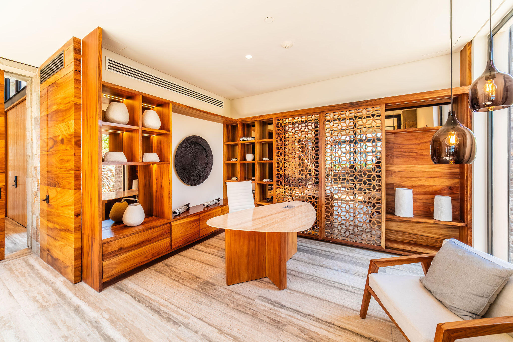 Ritz Carlton Grand Reserve