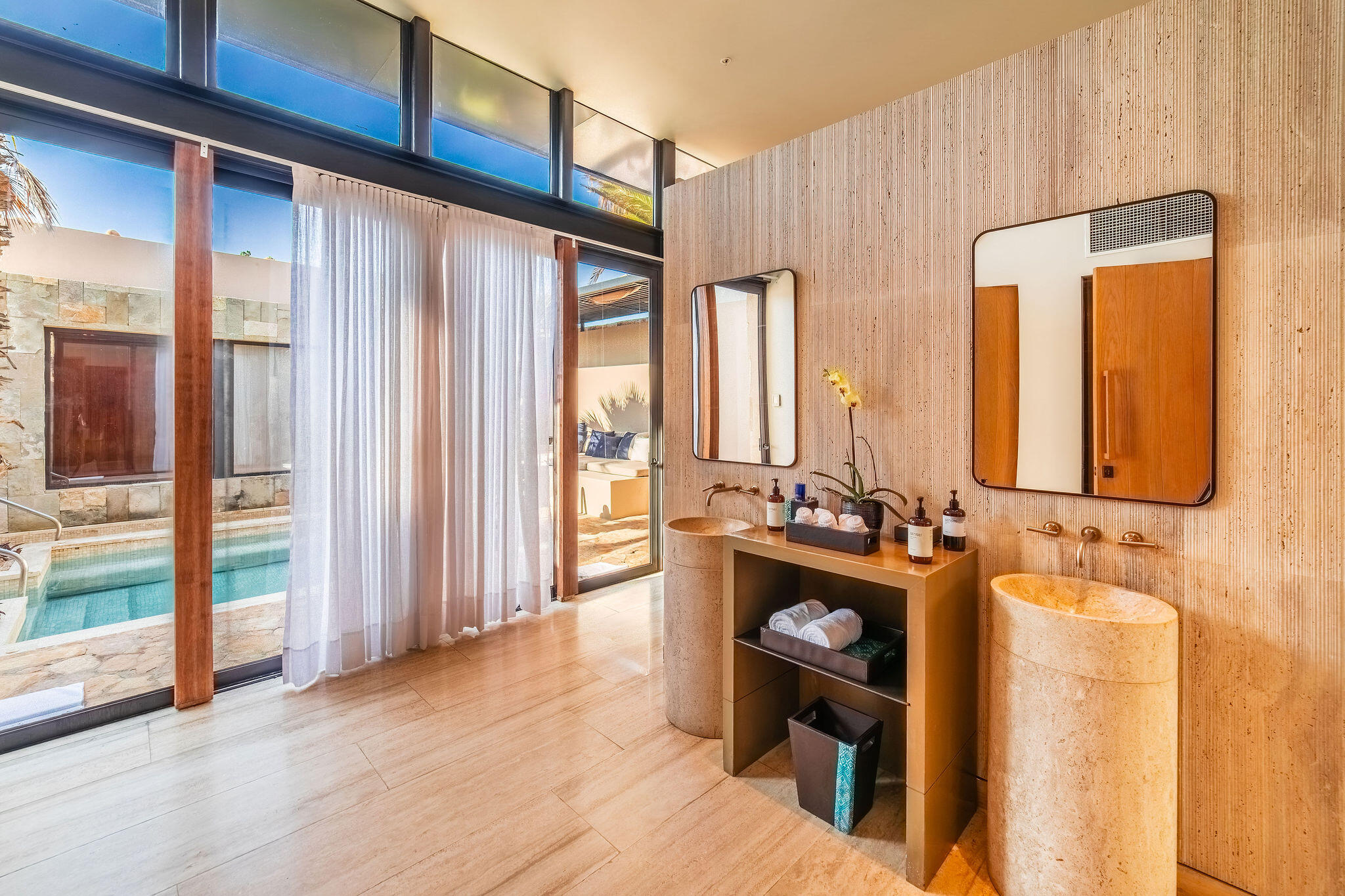 Ritz Carlton Grand Reserve