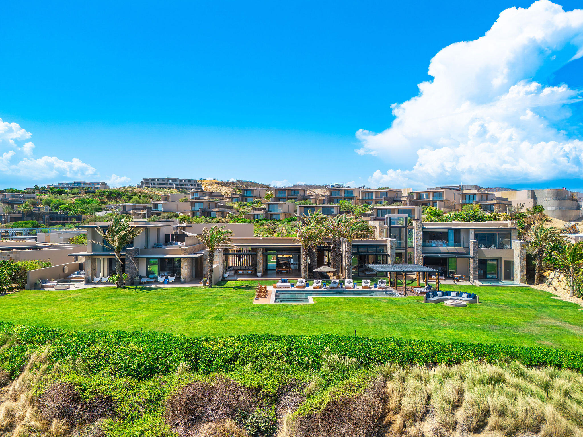 Ritz Carlton Grand Reserve