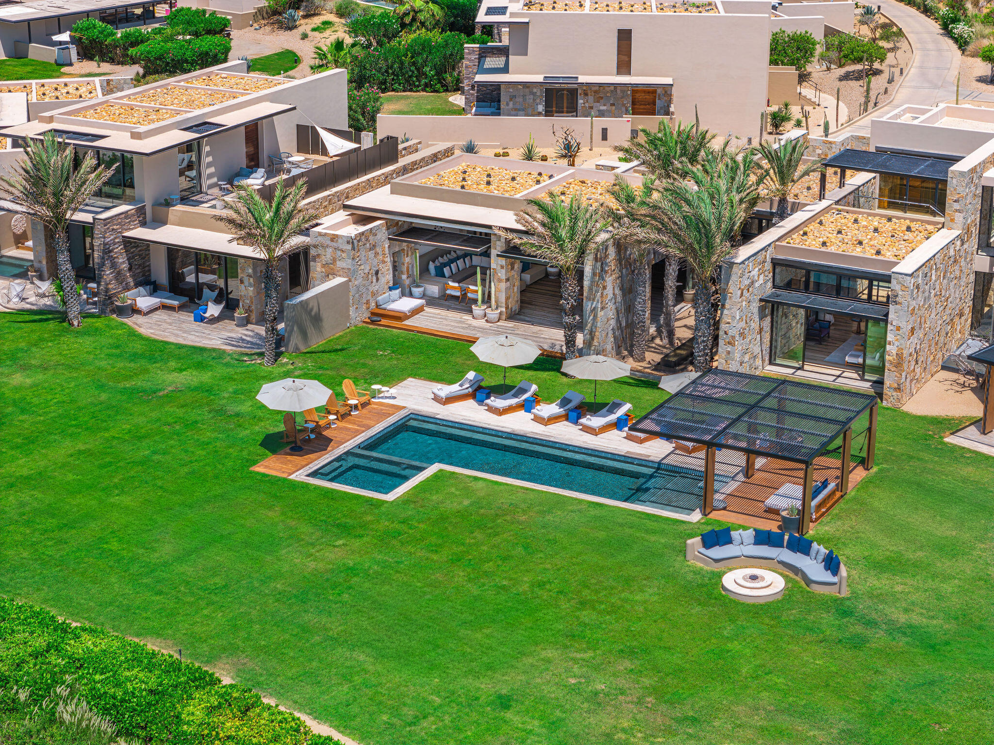 Ritz Carlton Grand Reserve