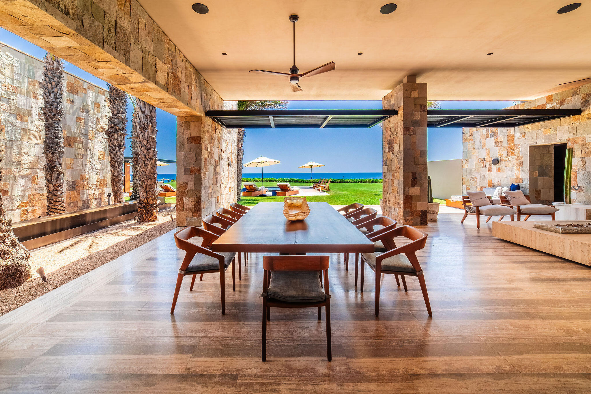 Ritz Carlton Grand Reserve