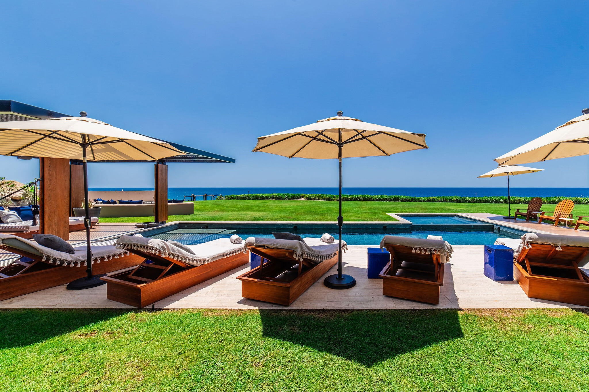 Ritz Carlton Grand Reserve