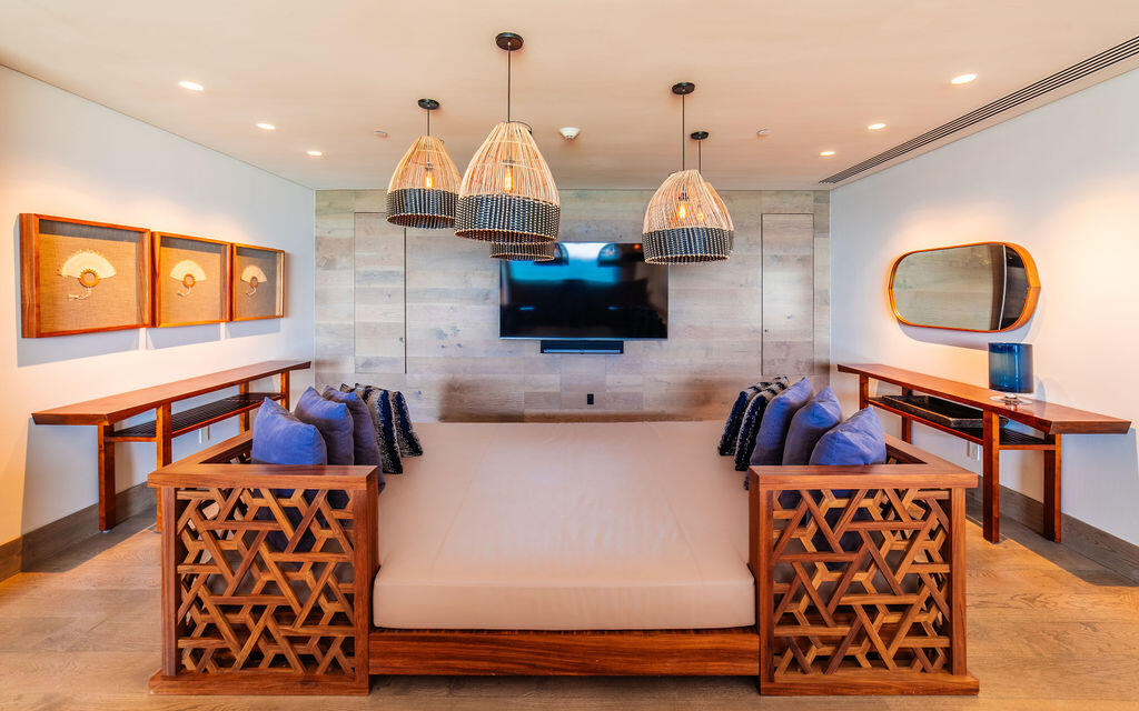 Ritz Carlton Grand Reserve