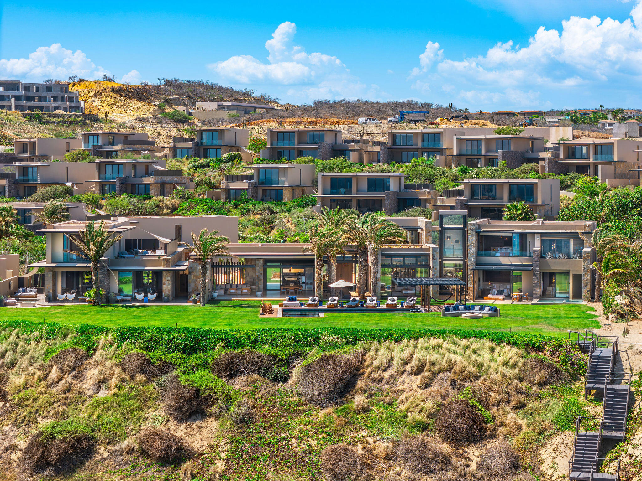 Ritz Carlton Grand Reserve