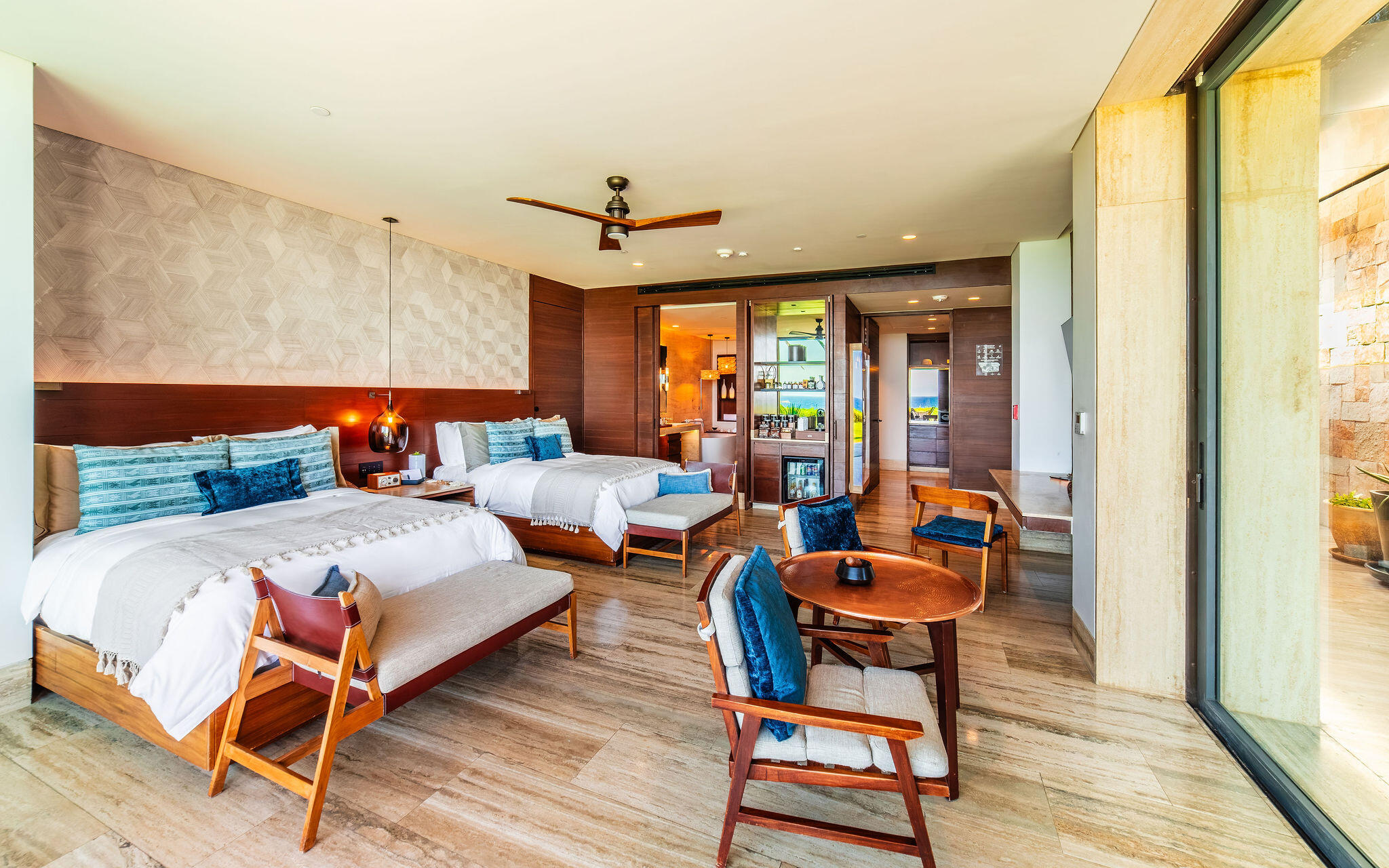 Ritz Carlton Grand Reserve