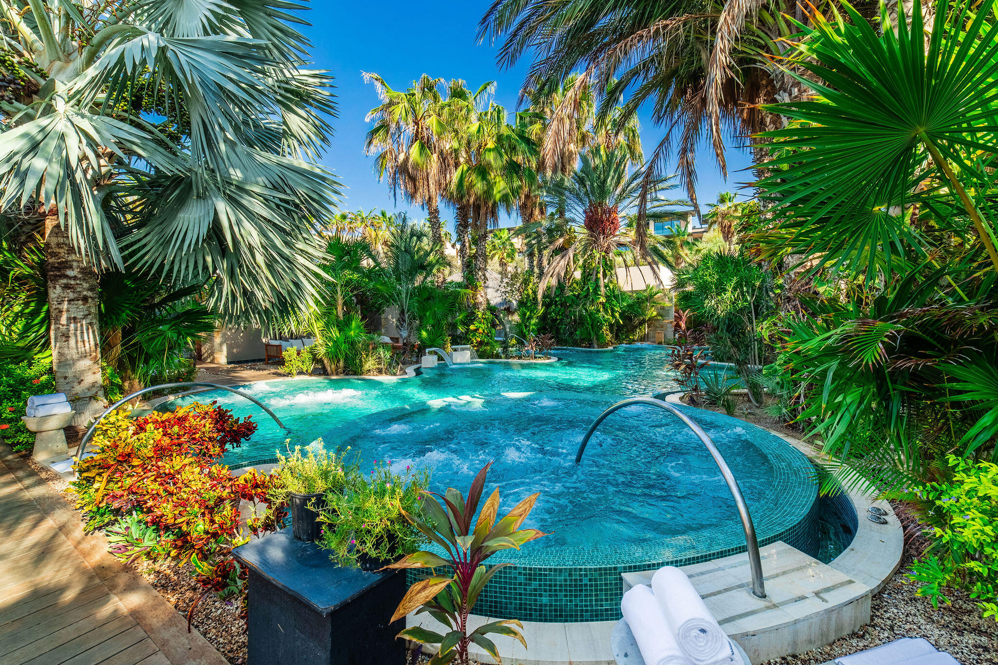 Ritz Carlton Grand Reserve
