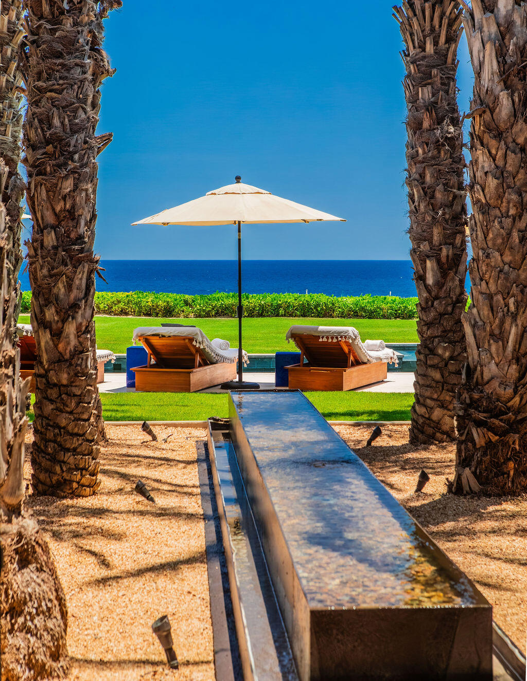 Ritz Carlton Grand Reserve