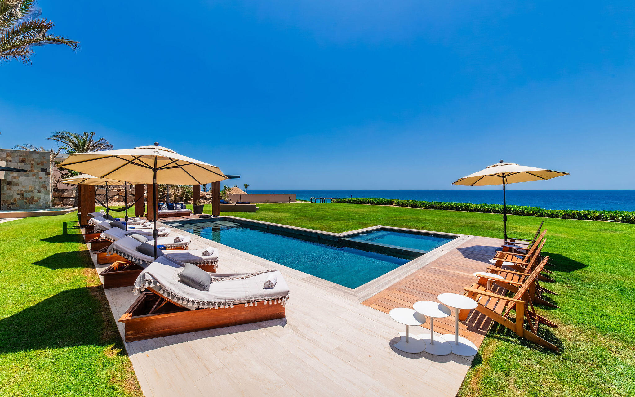 Ritz Carlton Grand Reserve