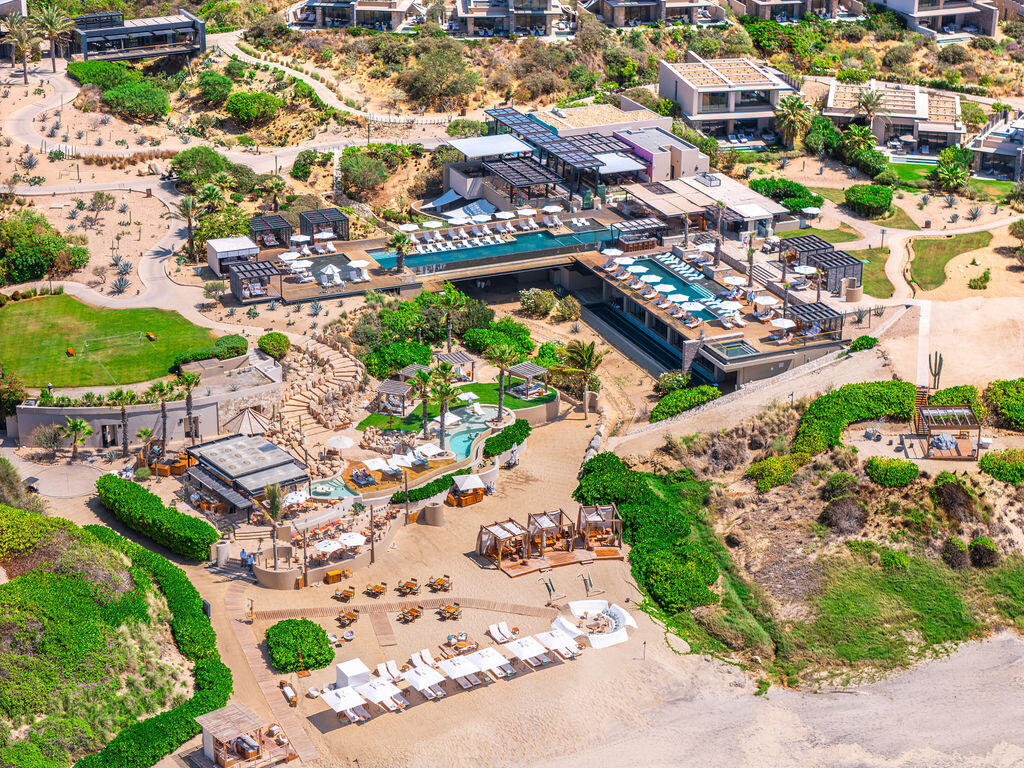 Ritz Carlton Grand Reserve