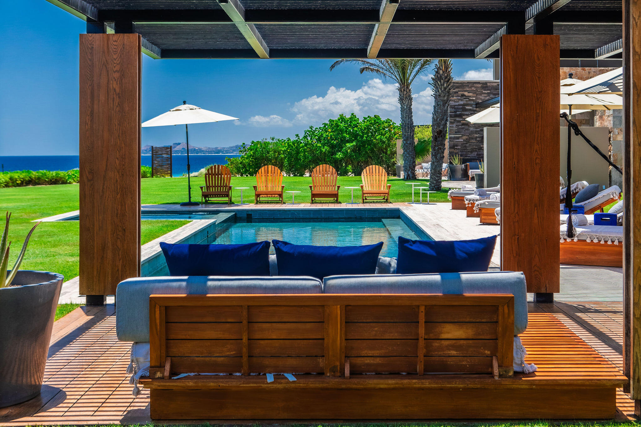 Ritz Carlton Grand Reserve