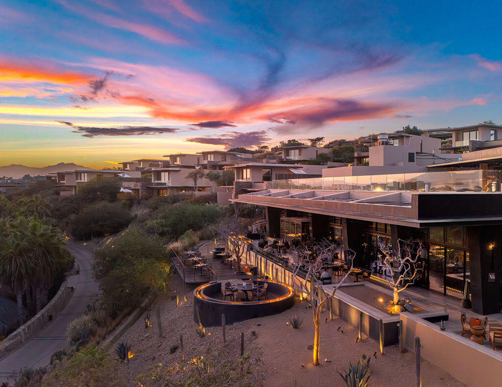 Ritz Carlton Grand Reserve