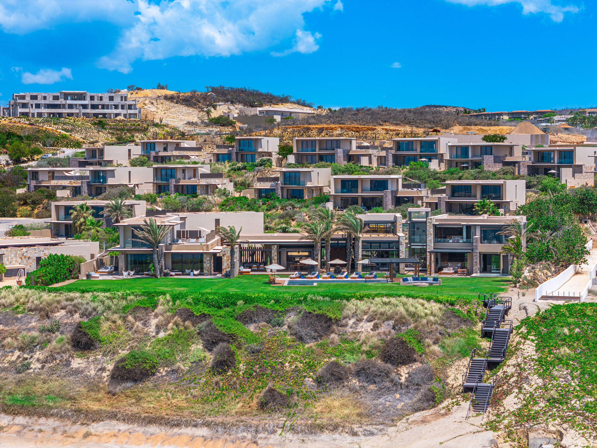 Ritz Carlton Grand Reserve
