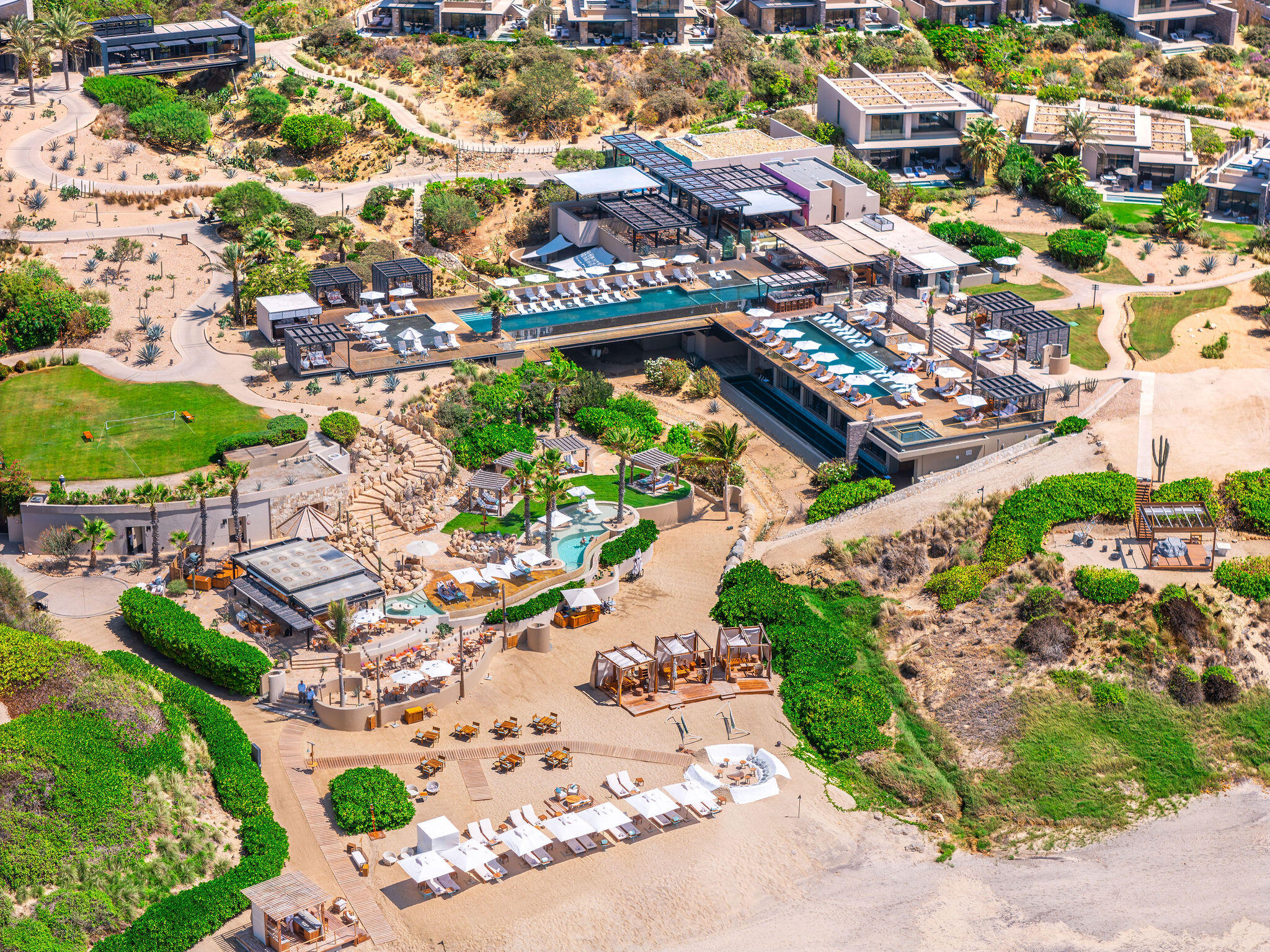Ritz Carlton Grand Reserve