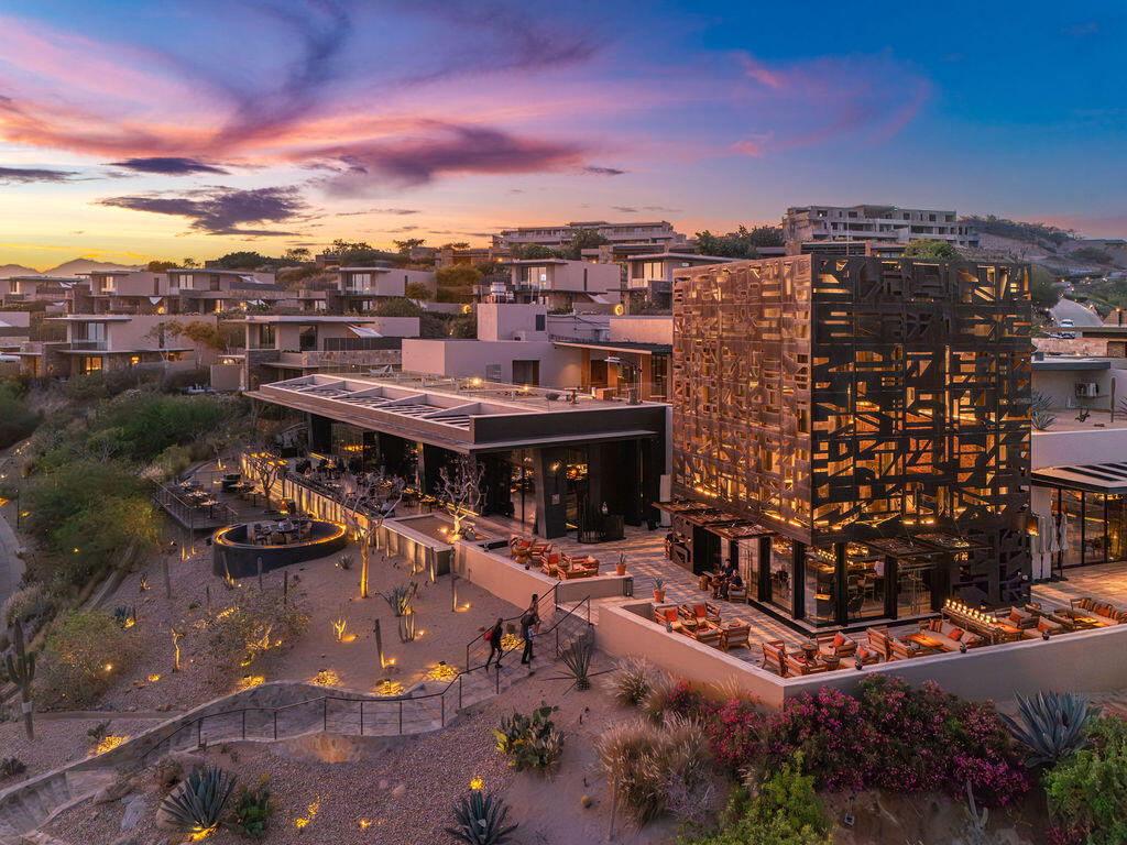 Ritz Carlton Grand Reserve