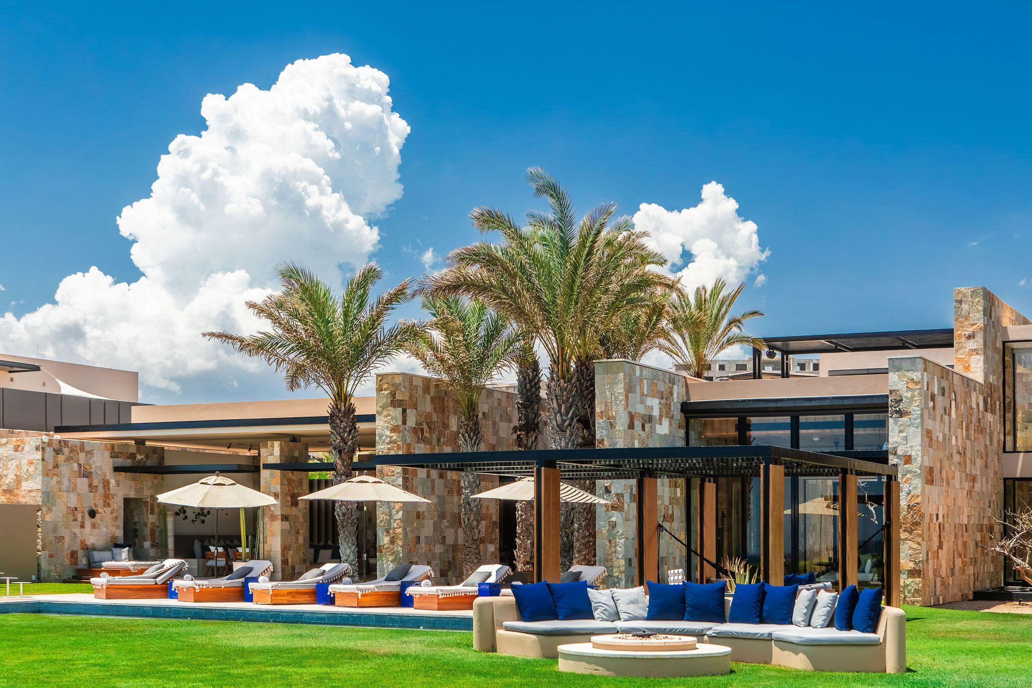 Ritz Carlton Grand Reserve