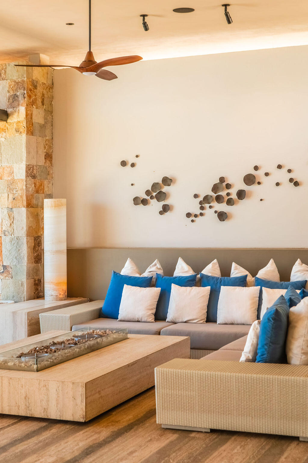Ritz Carlton Grand Reserve