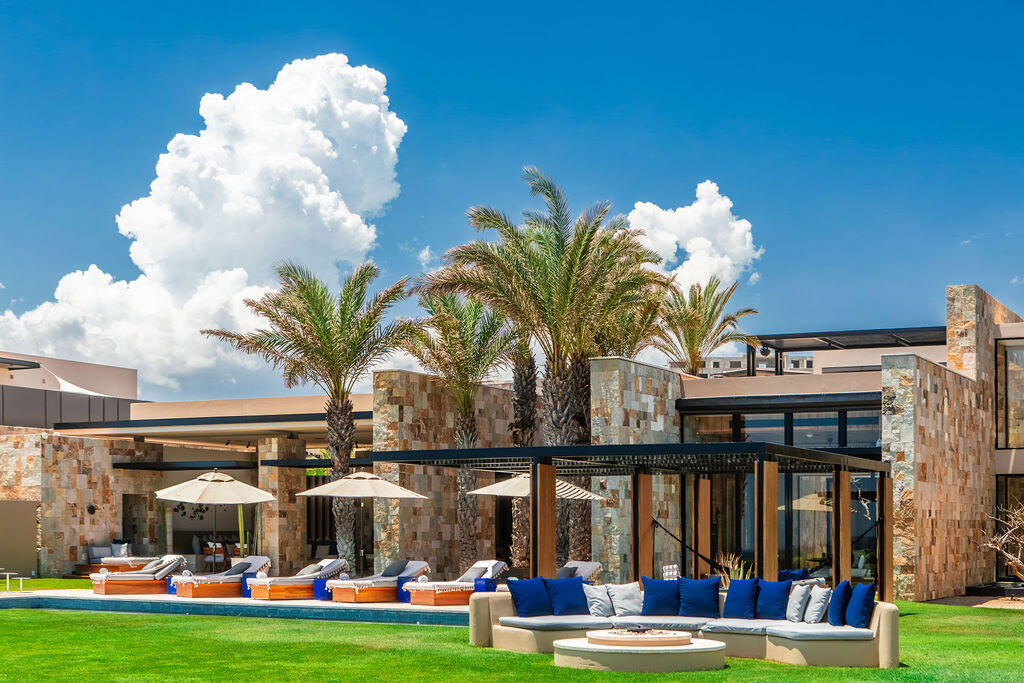 Ritz Carlton Grand Reserve
