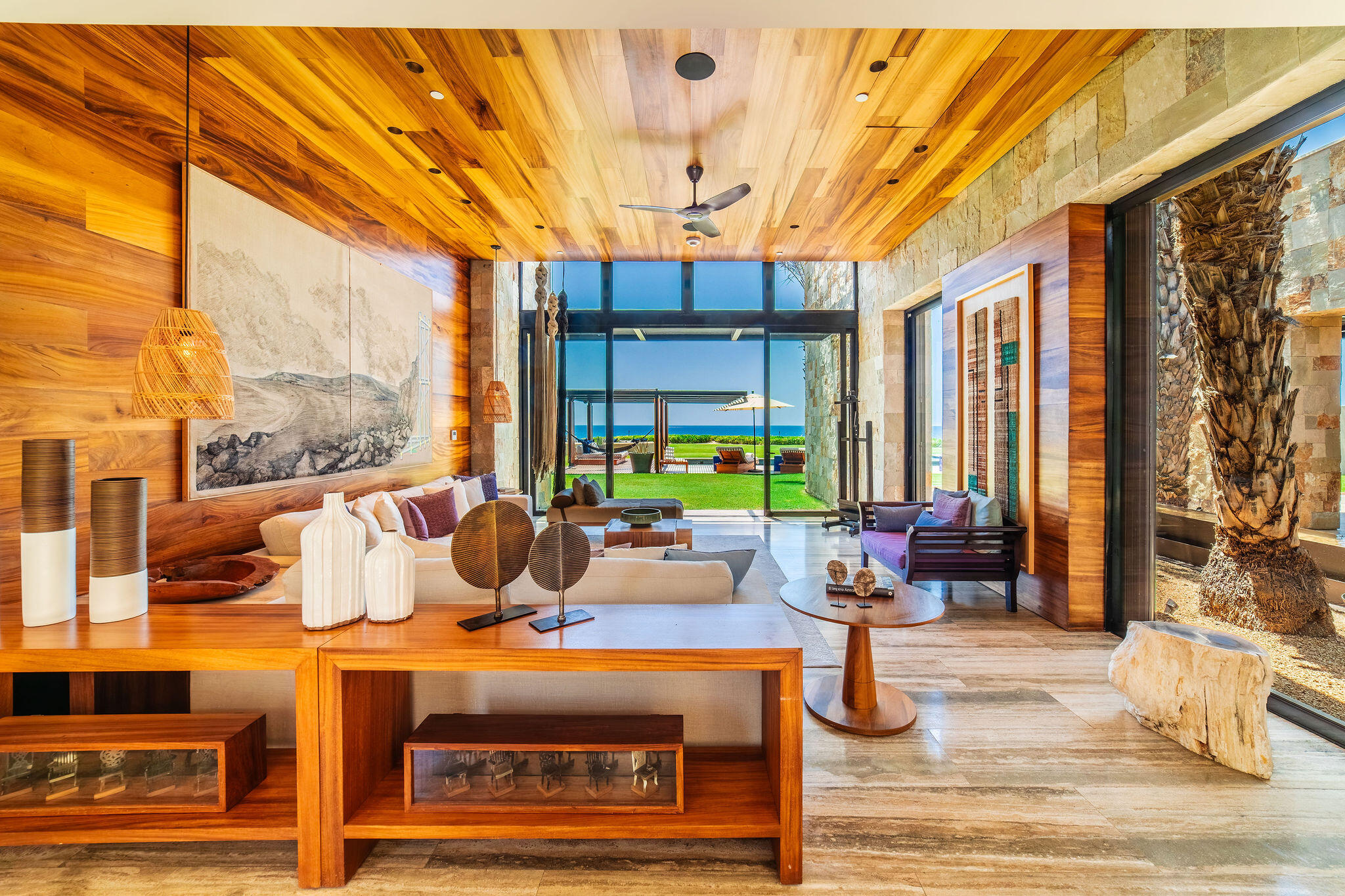 Ritz Carlton Grand Reserve